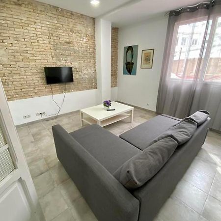Ruzafa Vibes Apartments Valenza Esterno foto