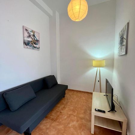 Ruzafa Vibes Apartments Valenza Esterno foto