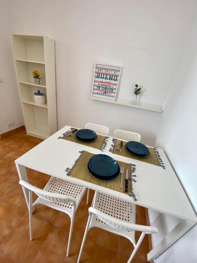 Ruzafa Vibes Apartments Valenza Esterno foto