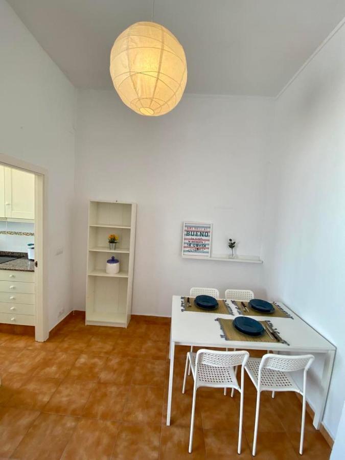 Ruzafa Vibes Apartments Valenza Esterno foto