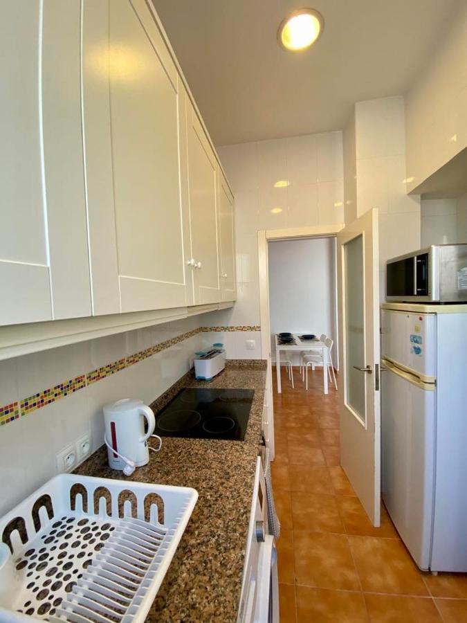 Ruzafa Vibes Apartments Valenza Esterno foto
