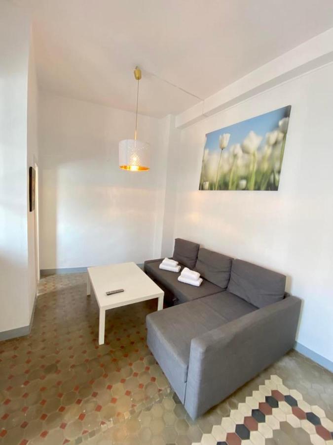 Ruzafa Vibes Apartments Valenza Esterno foto
