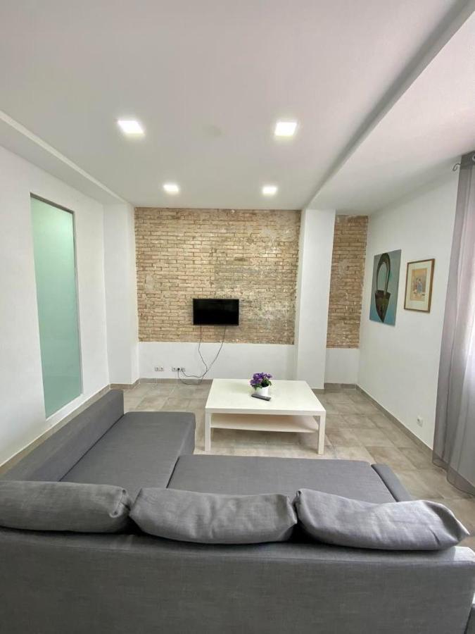 Ruzafa Vibes Apartments Valenza Esterno foto