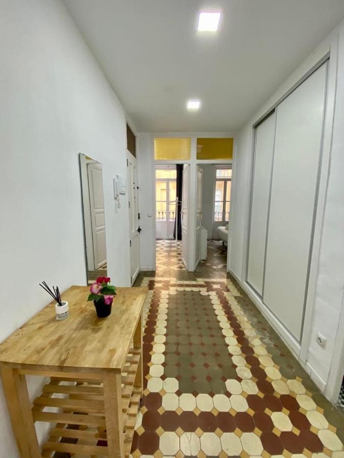 Ruzafa Vibes Apartments Valenza Esterno foto