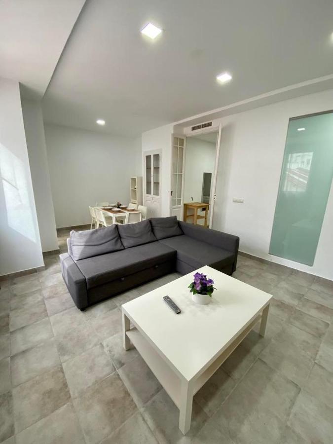 Ruzafa Vibes Apartments Valenza Esterno foto