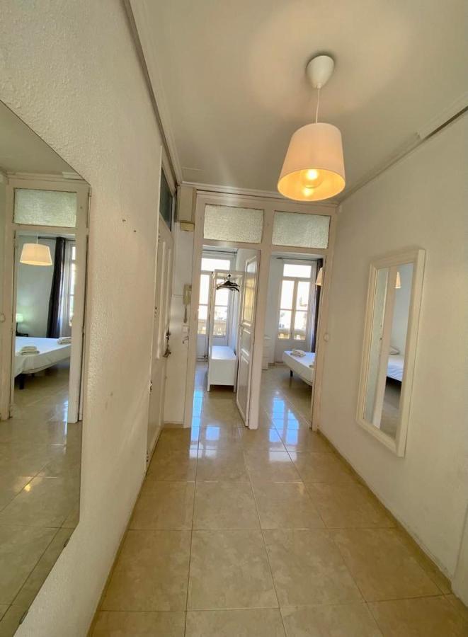 Ruzafa Vibes Apartments Valenza Esterno foto