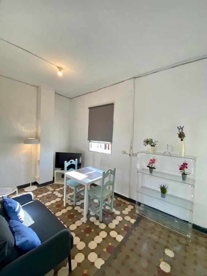 Ruzafa Vibes Apartments Valenza Esterno foto