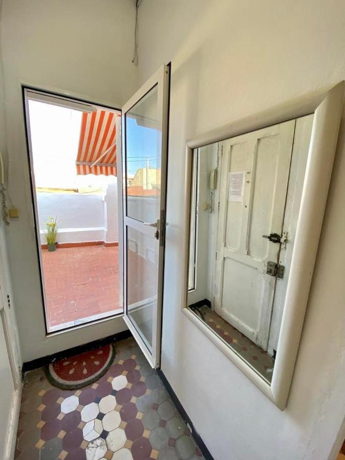 Ruzafa Vibes Apartments Valenza Esterno foto