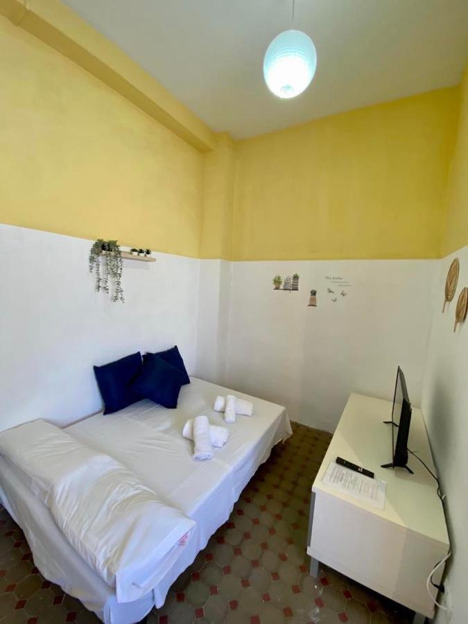 Ruzafa Vibes Apartments Valenza Esterno foto