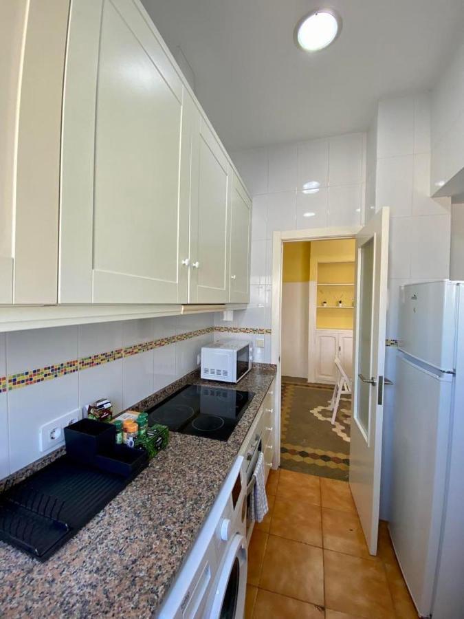 Ruzafa Vibes Apartments Valenza Esterno foto
