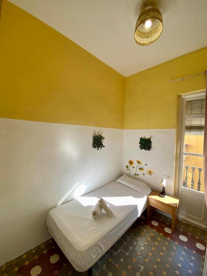 Ruzafa Vibes Apartments Valenza Esterno foto