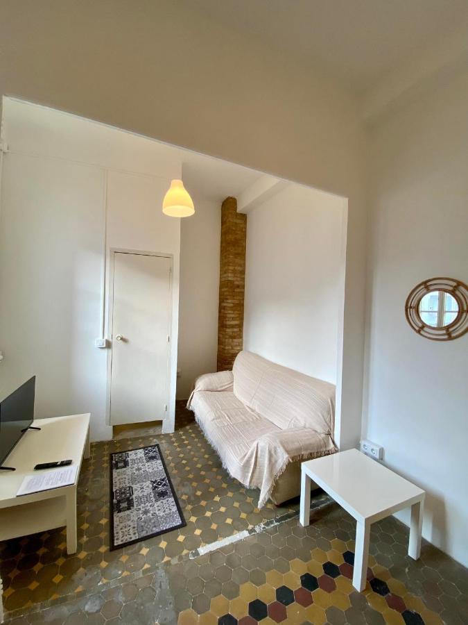 Ruzafa Vibes Apartments Valenza Esterno foto