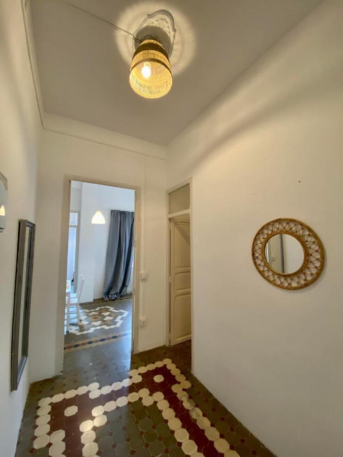Ruzafa Vibes Apartments Valenza Esterno foto