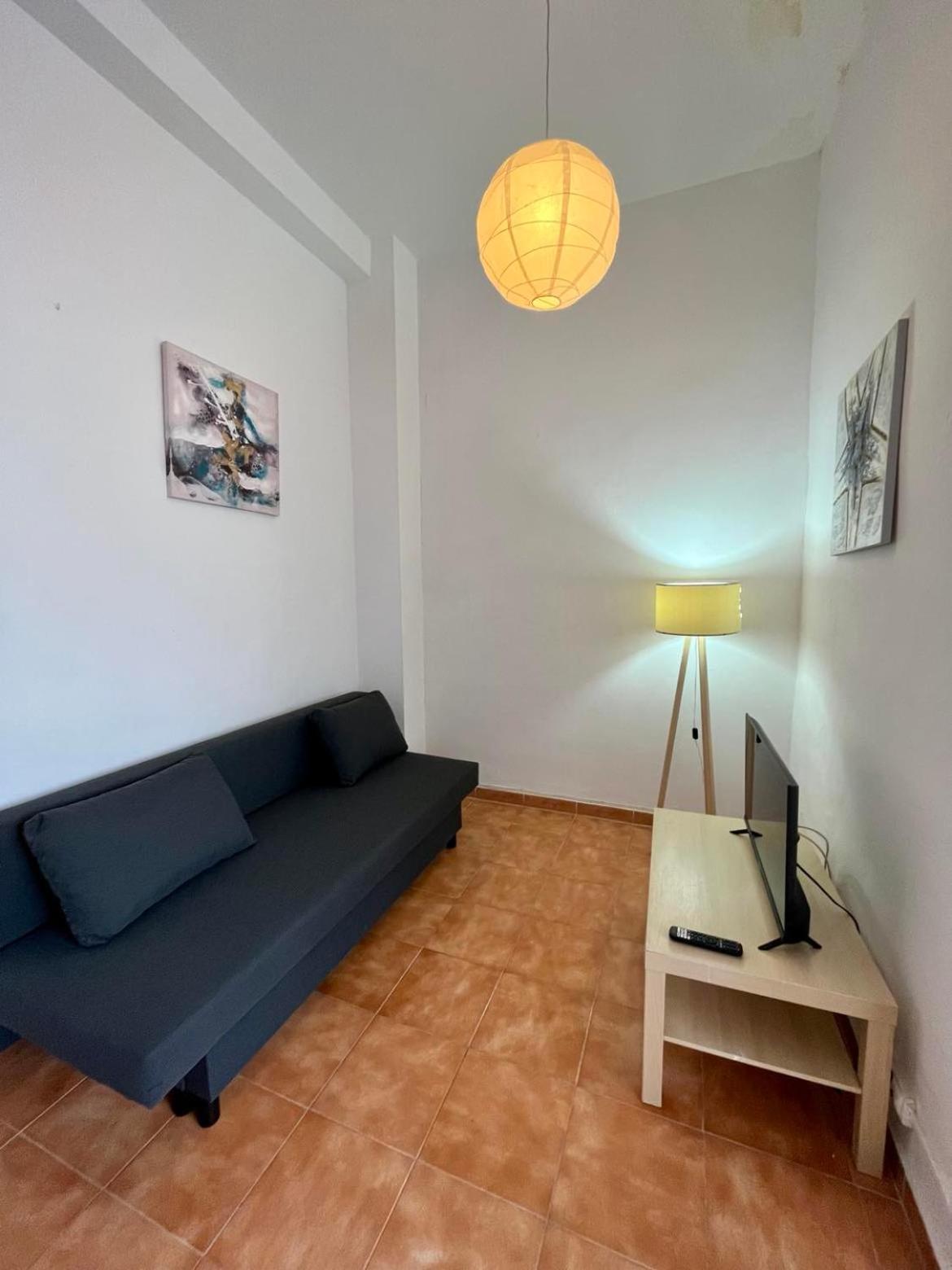 Ruzafa Vibes Apartments Valenza Esterno foto